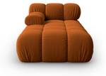 Chaiselongue BELLIS Braun