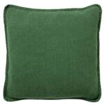 Housse de coussin Bowie Vert foncé