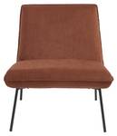 Fauteuil POLA Orange