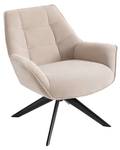 Drehsessel CANATO Beige