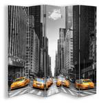 Paravent Nyc Cab 180 x 170 cm