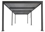 Alu Pergola L41 Anthrazit