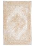 Teppich Vintage Admire Beige - 80 x 1 x 150 cm