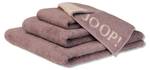 JOOP! CLASSIC DOUBLEFACE Handtuch-Set Pink - Textil - 50 x 1 x 100 cm