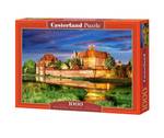 Puzzle Marienburg Polen 1000 Teile