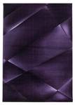 Tapis salon LISVE 200x290 violet Mauve - 200 x 290 cm