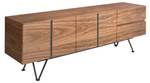 Meuble TV 3260 Marron - Bois manufacturé - 180 x 60 x 42 cm