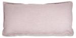 Coussin Salvador Beige - Textile - 40 x 12 x 80 cm