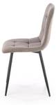 Chaise K560 Gris