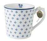 Fleur Tasse Ashley Petit Cl. Laura 32