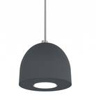 Suspension Campanella Anthracite