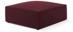 Pouf RUBY Bordeaux