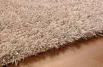 Tapis ESPRIT Cool Glamour Chrystal Beige - Matière plastique - 120 x 1 x 180 cm