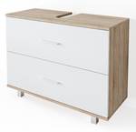 Waschbeckenunterschrank Ilias 34584 Breite: 81 cm