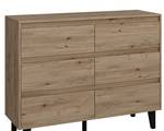 Sideboard Bahia 43350 120 x 92 x 39 cm