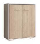 Buffet Lander Imitation truffier de Sonoma - Blanc