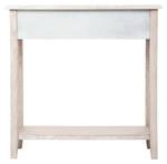 Kommode mit Schubladen JJ1024 Beige - Holzwerkstoff - 80 x 80 x 30 cm