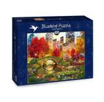 Puzzle Central Park NYC Teile 4000