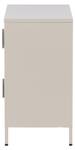 Vitrine NETT SC90 4D Beige