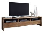 Lowboard NILS Beige - Massivholz - Holzart/Dekor - 191 x 50 x 45 cm