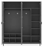 Armoire Space 184 x 59 cm