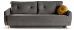 Sofa ANES Grau