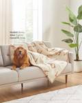 Hundedecke Brisbane Beige