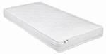 Matelas HOLLO MSS M Blanc - Textile - 60 x 9 x 120 cm