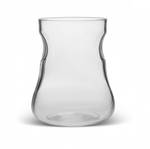 Teeglas Touch Glas - 30 x 30 x 30 cm