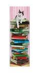 Puzzle Academic Cat Papier - 26 x 6 x 36 cm