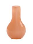 Vase 84638 Orange clair