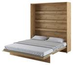 Schrankbett Bed Concept BC-13 Eiche