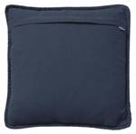 Housse de coussin Bowie Bleu ciel