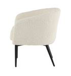 Fauteuil Fluffy 66 x 71 x 64 cm