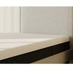 Matelas Hybride Premium 7 couches 180 x 200 cm