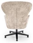 Fauteuil  Franco Beige