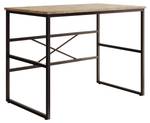 Table de bureau Factory M1 Largeur : 100 cm