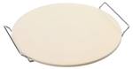 Pizzastein 97640 Beige - Keramik - 2 x 4 x 34 cm