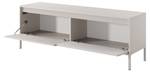 TV-Schrank Rebeca 153 2d Beige