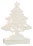 Kunstbaum Classic Christmas 4 x 23 x 15 cm