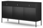 Buffet MAGGIORE SB154 3D3D Noir