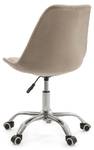 Drehstuhl DUBLIN VELOURS Beige