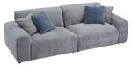 Sofa TIRONO Grau