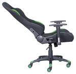 Stuhl Gaming Gaming Green