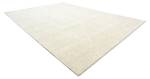 Teppich Pure Diamanten 574217733 Creme Beige - Textil - 120 x 1 x 160 cm