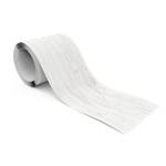 Bande Décorative Planches Imitation Bois Beige - Gris - Blanc - Papier - Textile - 10 x 300 x 300 cm