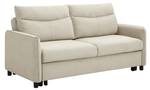 Schlafsofa IPANEDA Beige