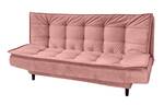 Polstersofa NITOZ Pink