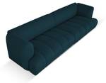 modulares Sofa HARRY 4 Sitzplätze Blau