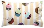 Candy house Set housse couette 100x135 Textile - 1 x 100 x 135 cm